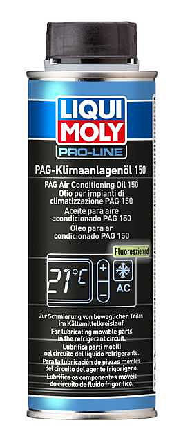 PAG Klimaanlagenöl 150 – Bild 11