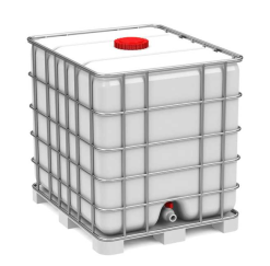 Alternative view of LIQUI MOLY Vollsynthetisches Hypoid-Getriebeöl Truck (GL4/5) 75W-90