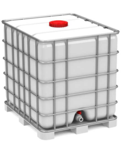 Alternative view of Vollsynthetisches Hypoid-Getriebeöl Truck (GL4/5) 75W-90