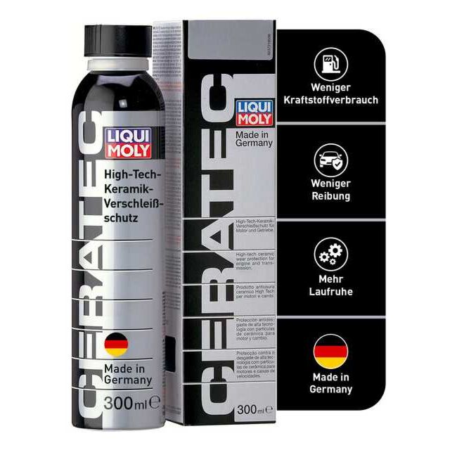 Cera Tec – Bild 5