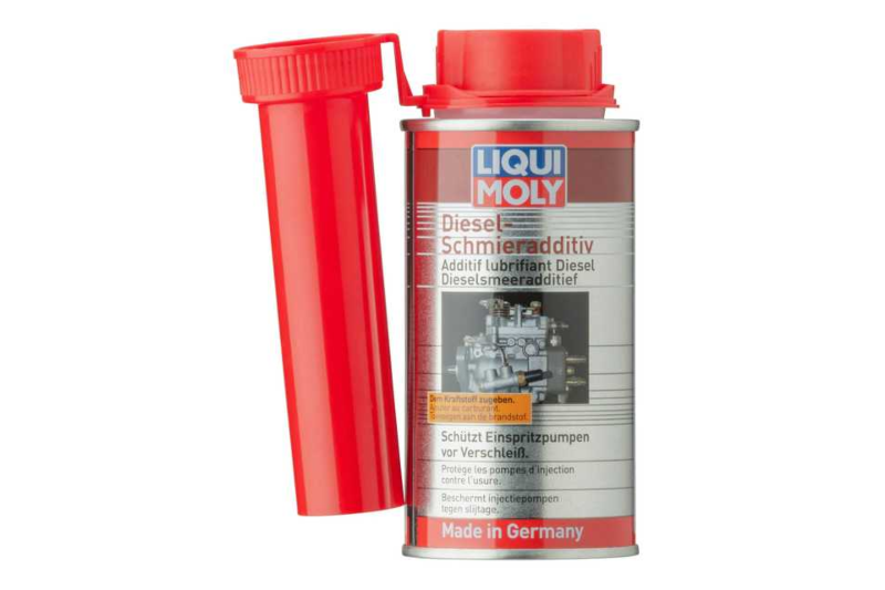 Diesel-Schmieradditiv