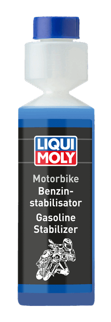 Motorbike Benzinstabilisator – Bild 15