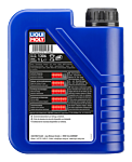 Alternative view of Synthoil High Tech 5W-40