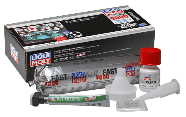 LIQUI MOLY Liquifast 9000 (Beutel-Set) – Bild 13