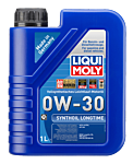 Synthoil Longtime 0W-30 – Bild 7