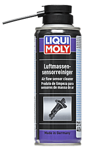 Luftmassensensorreiniger – Bild 8