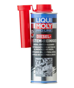 Alternative view of Pro-Line Diesel System Reiniger
