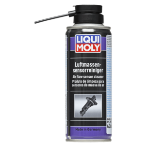 Alternative view of LIQUI MOLY Luftmassensensorreiniger