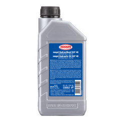 Alternative view of LIQUI MOLY Meguin Hydraulikoel HLP 46