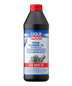 Hypoid-Getriebeöl (GL4/5) TDL SAE 80W-90