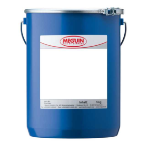 Alternative view of LIQUI MOLY Meguin Mehrzweckfett BIO2