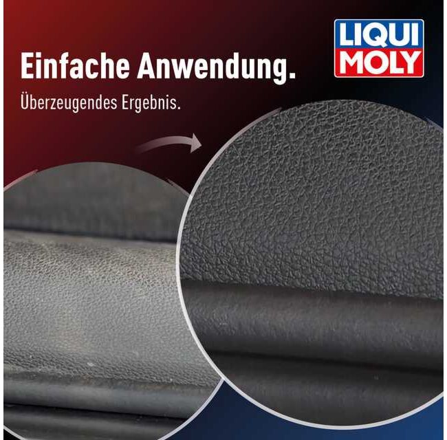 Autoinnenraumreiniger – Bild 8