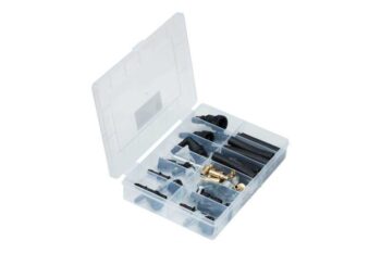 JetClean Adapter Set P1