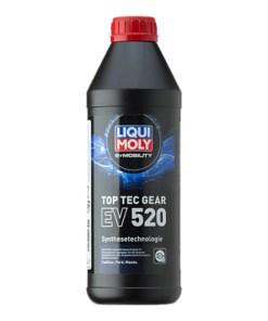 Top Tec Gear EV 520