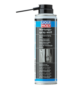 Alternative view of Wartungsspray weiß