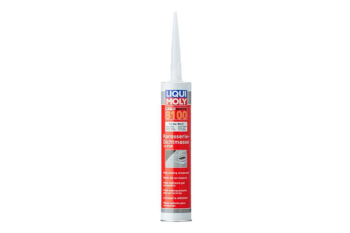 LIQUI MOLY Liquimate 8100 1K-PUR Weiß