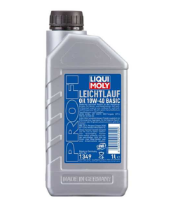 Profi Leichtlauf 10W-40 Basic