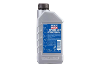 LIQUI MOLY Profi Leichtlauf 10W-40 Basic