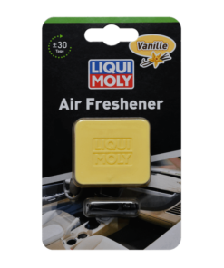 Alternative view of Air Freshener vanille