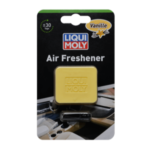 Alternative view of Air Freshener vanille