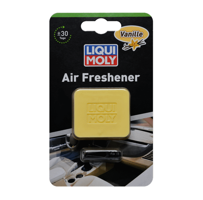 LIQUI MOLY Air Freshener Vanille – Bild 2