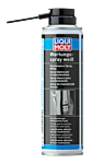 Wartungsspray weiß – Bild 6