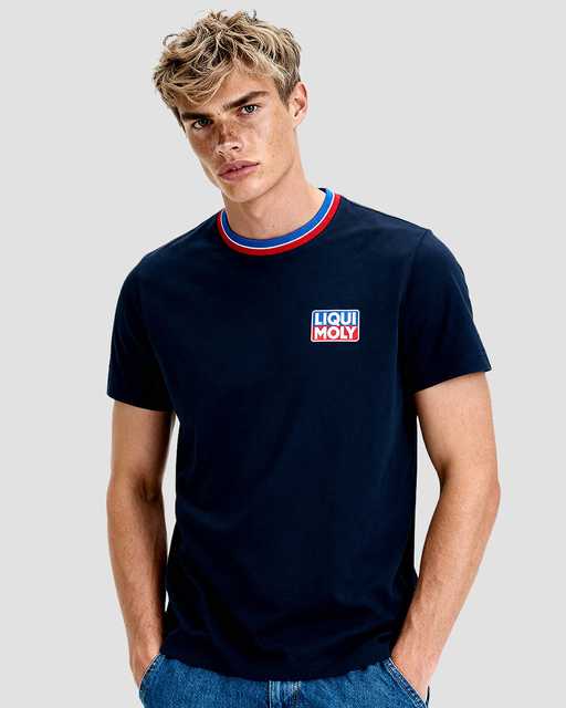 LIQUI MOLY ESSENTIAL T-Shirt – Bild 10