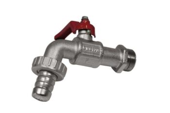 LIQUI MOLY Kugelauslaufhahn Metall 3/4 A