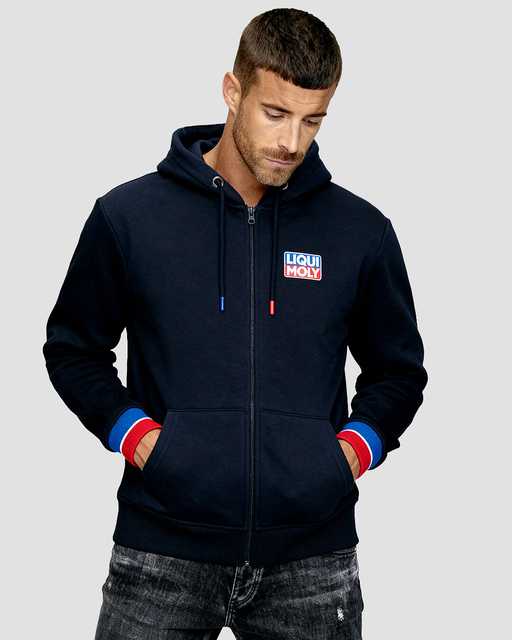ESSENTIAL Zipper – Bild 2