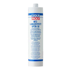 Alternative view of LIQUI MOLY NFZ-Langzeitfett KP2K-30