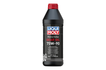 LIQUI MOLY Motorbike Gear Oil 10W-30