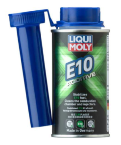 E10 Additiv