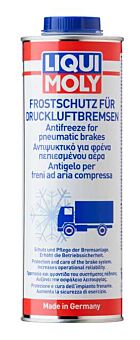 Frostschutz für Druckluftbremsen – Bild 9