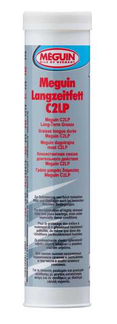 Meguin Langzeitfett C2LP – Bild 4