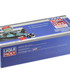 Liquifast 1502 (Kartuschen-Set)