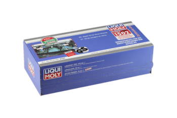 Liquifast 1502 (Kartuschen-Set)