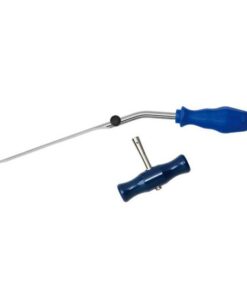 Alternative view of Gegenhalter lang mit Griff