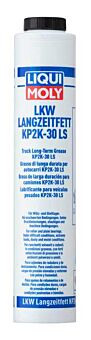 LIQUI MOLY LKW Langzeitfett KP2K-30 LS – Bild 9