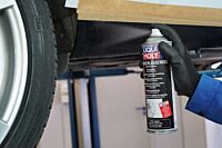 LIQUI MOLY Steinschlagschutz Schwarz (Spray) – Bild 8