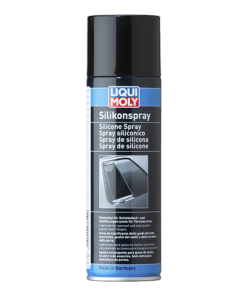 Alternative view of Silikonspray
