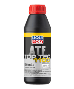 Alternative view of Top Tec ATF 1100