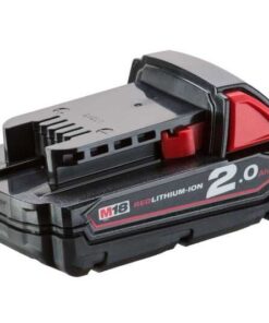 Akku für Milwaukee Generation II