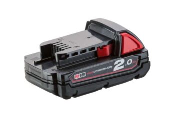 Akku für Milwaukee Generation II