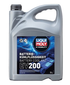 Alternative view of Batteriekühlflüssigkeit EV 200