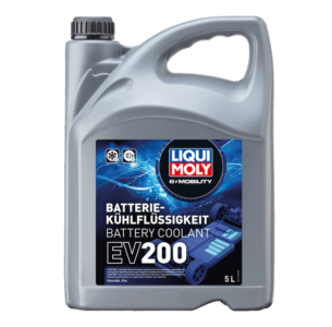 Alternative view of Batteriekühlflüssigkeit EV 200