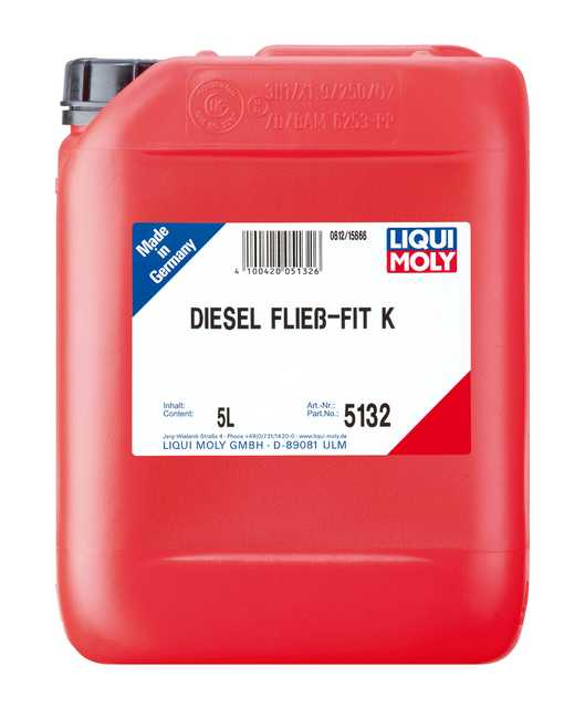 Diesel Fließ Fit K – Bild 9