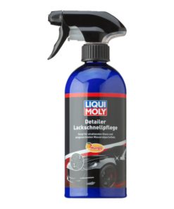 Alternative view of Detailer Lackschnellpflege