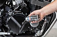 Motorbike Oil Additive – Bild 15