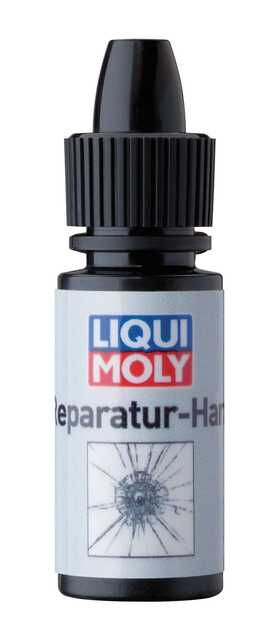 LIQUI MOLY Reparatur-Harz Mit Injector – Bild 7