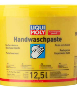 Handwaschpaste